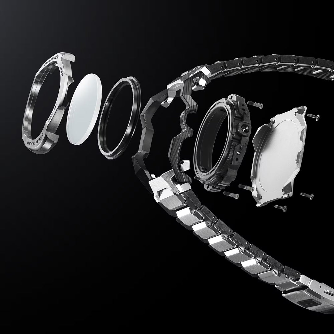 Casio G-SHOCK MT-G MTG-B4000BD-1ADR