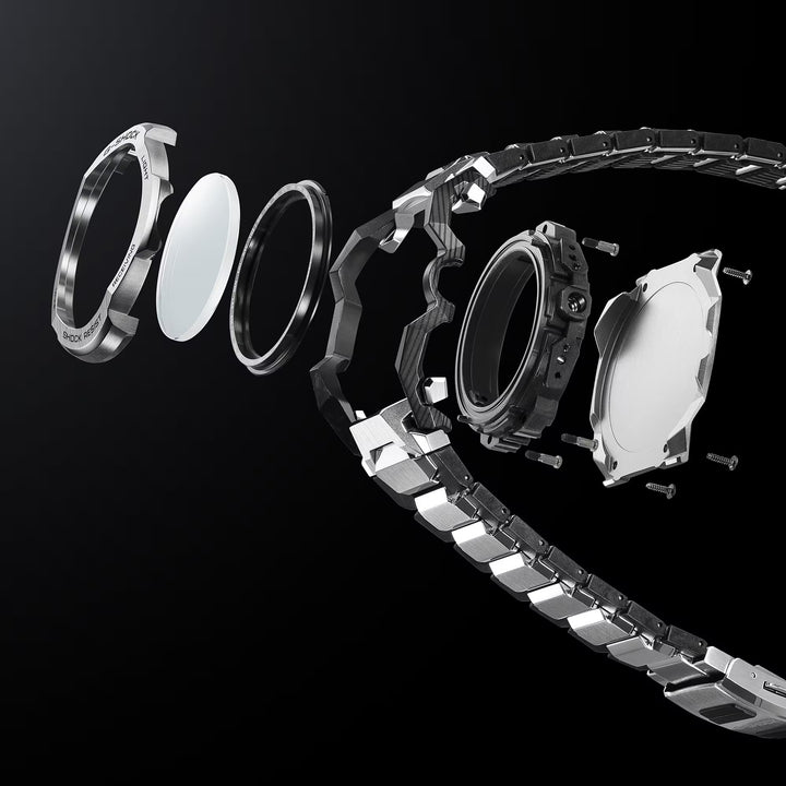 Casio G-SHOCK MT-G MTG-B4000BD-1ADR