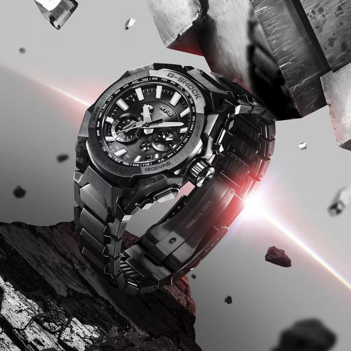 Casio G-SHOCK MT-G MTG-B4000BD-1ADR
