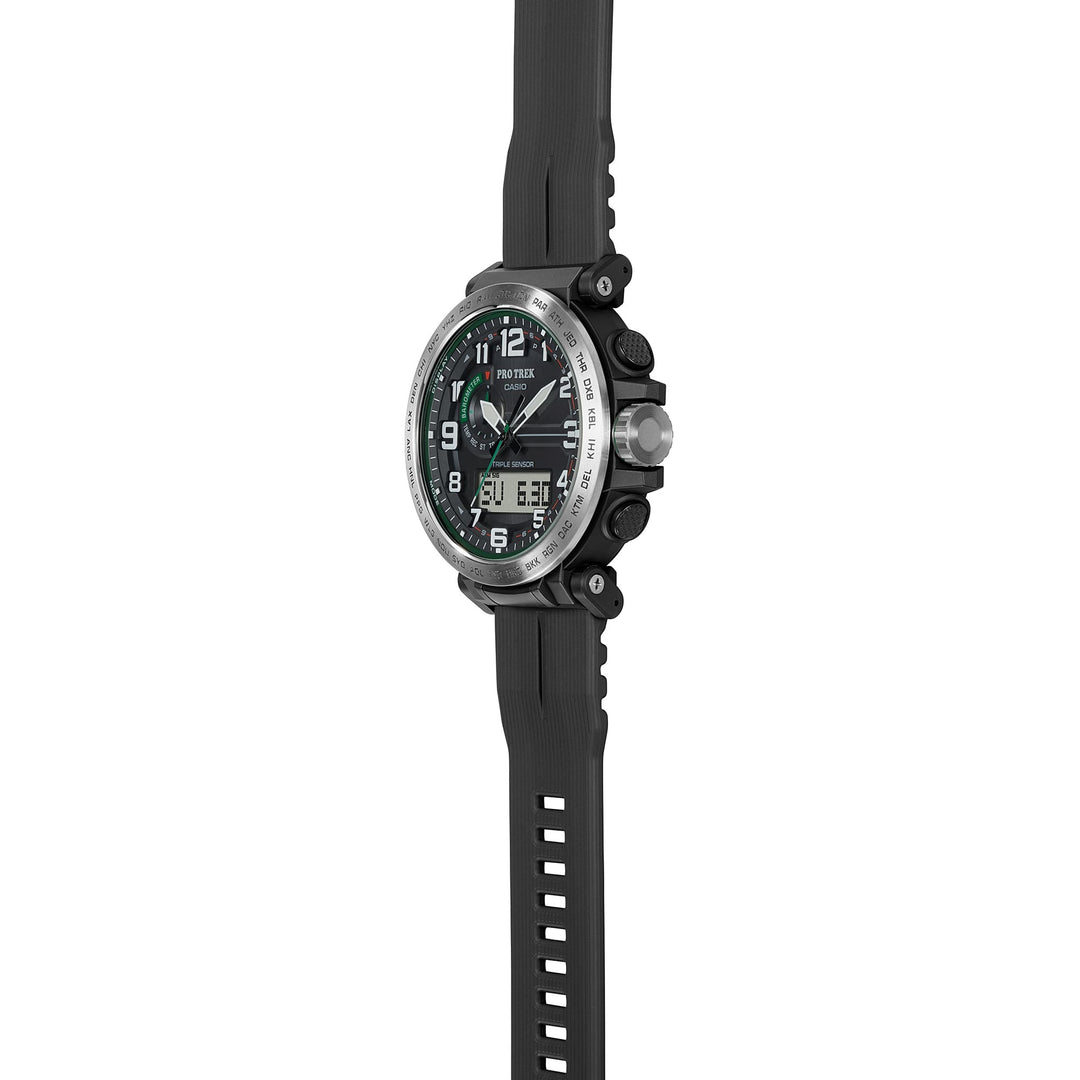 PROTREK Men's Watch PRG-601-1DR