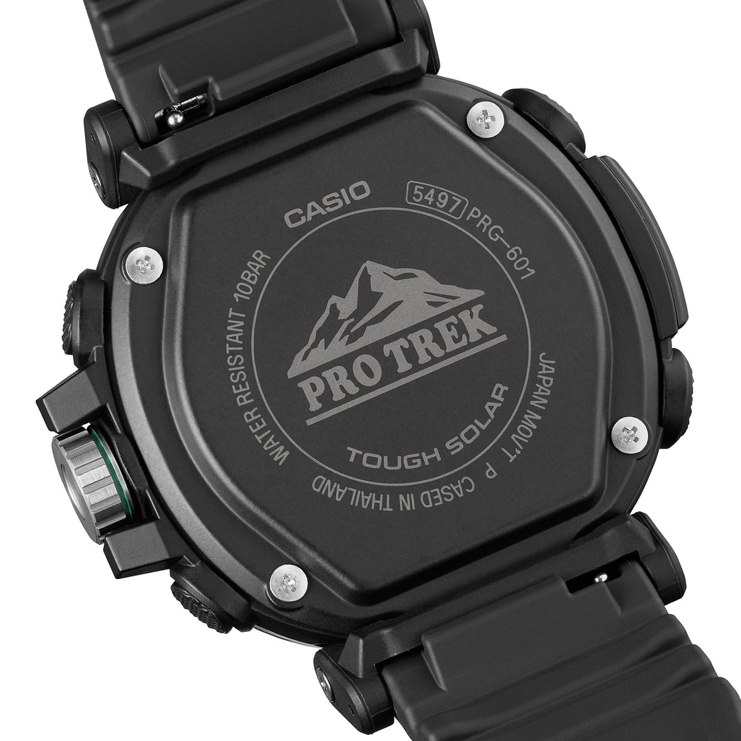 PROTREK Men's Watch PRG-601-1DR