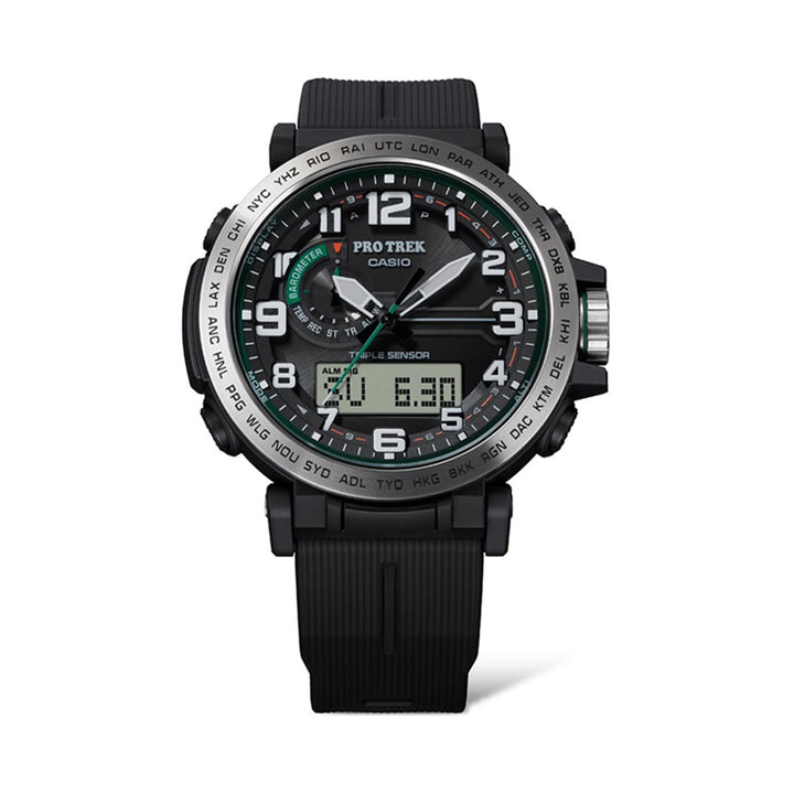 PROTREK Men's Watch PRG-601-1DR