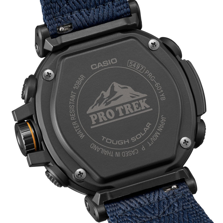 PROTREK Men's Watch PRG-601YB-2DR