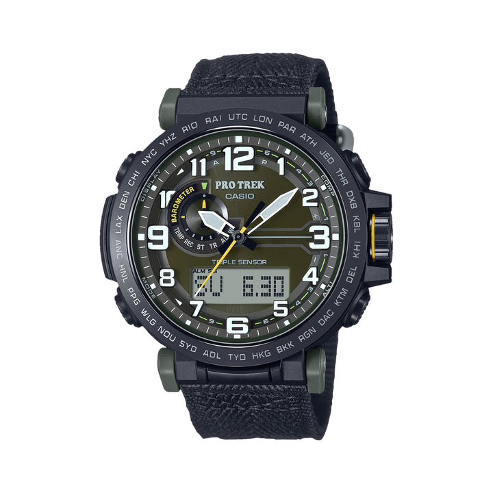 PROTREK Men's Watch PRG-601YB-3DR