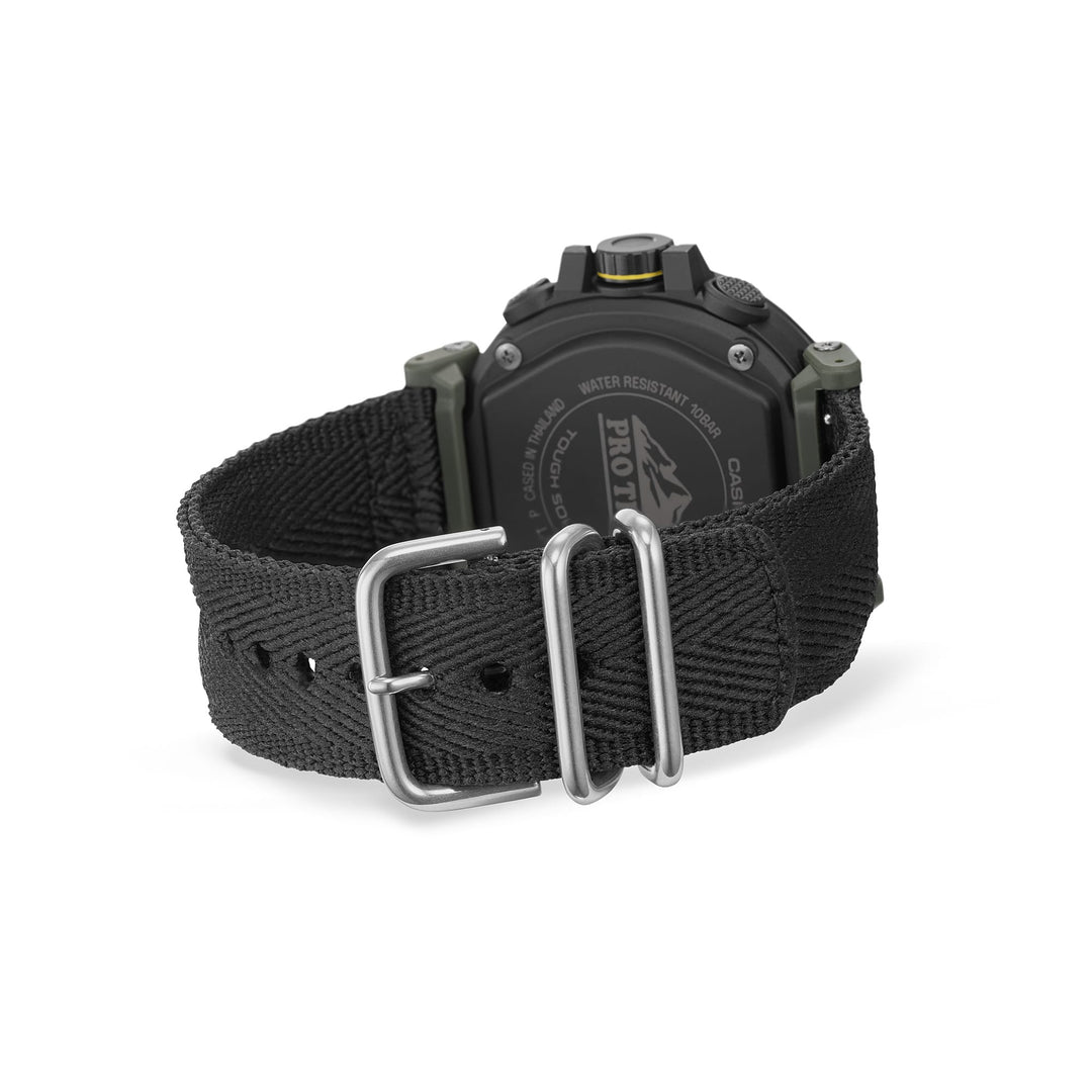 PROTREK Men's Watch PRG-601YB-3DR