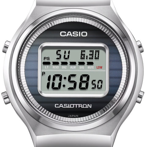 CASIOTRON TRN-50-2A