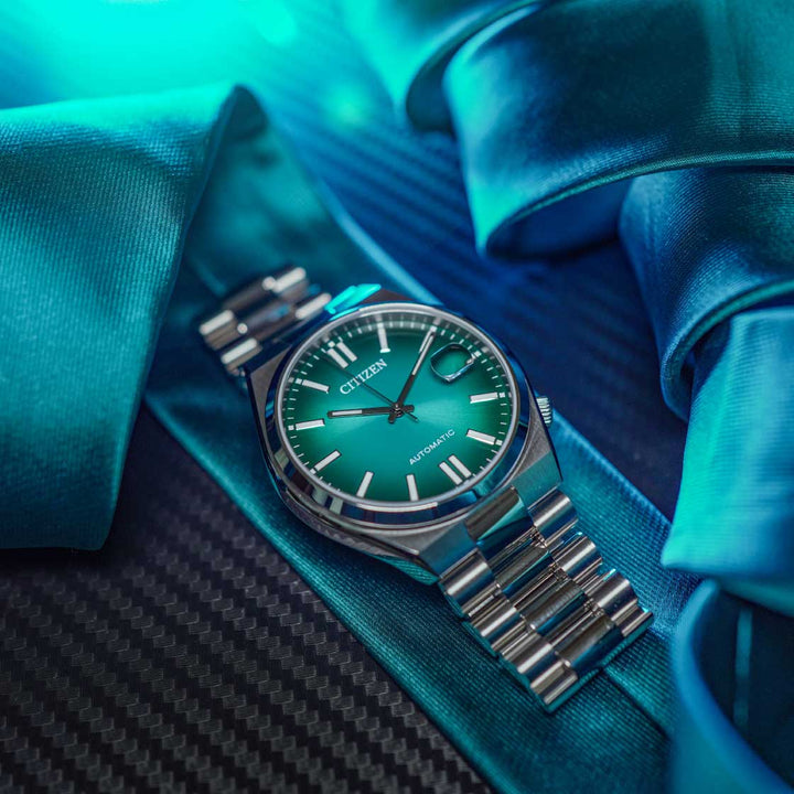 Citizen Gents Mechanical Tsuyosa Watch