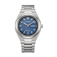 Citizen Gents Eco-Drive Watch