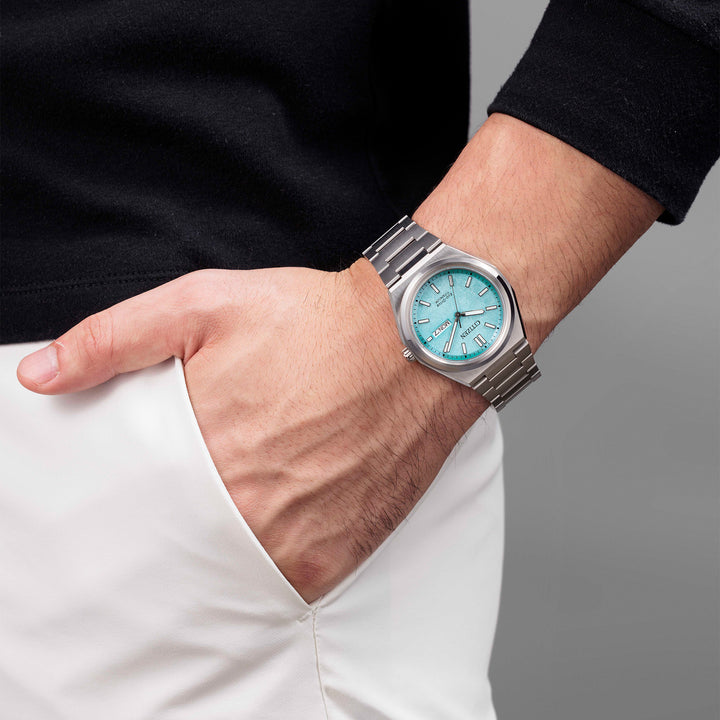Citizen Gents Eco-Drive Zenshin Watch