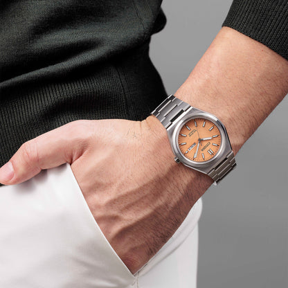 Citizen Gents Eco-Drive Zenshin Watch
