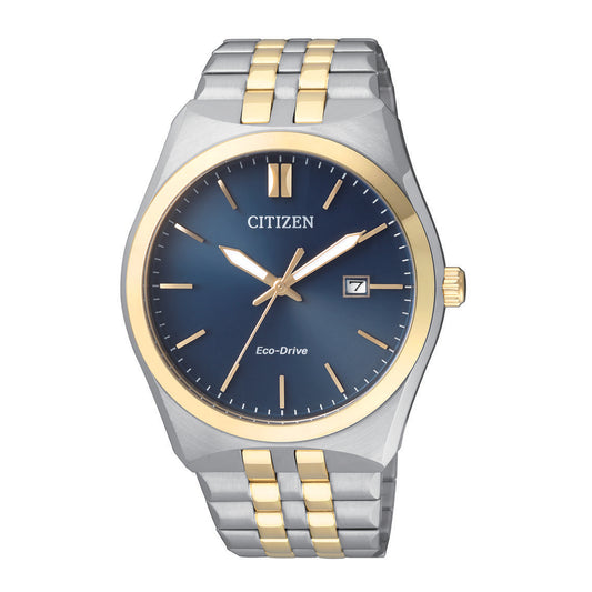 Citizen Gents Eco-Drive Watch