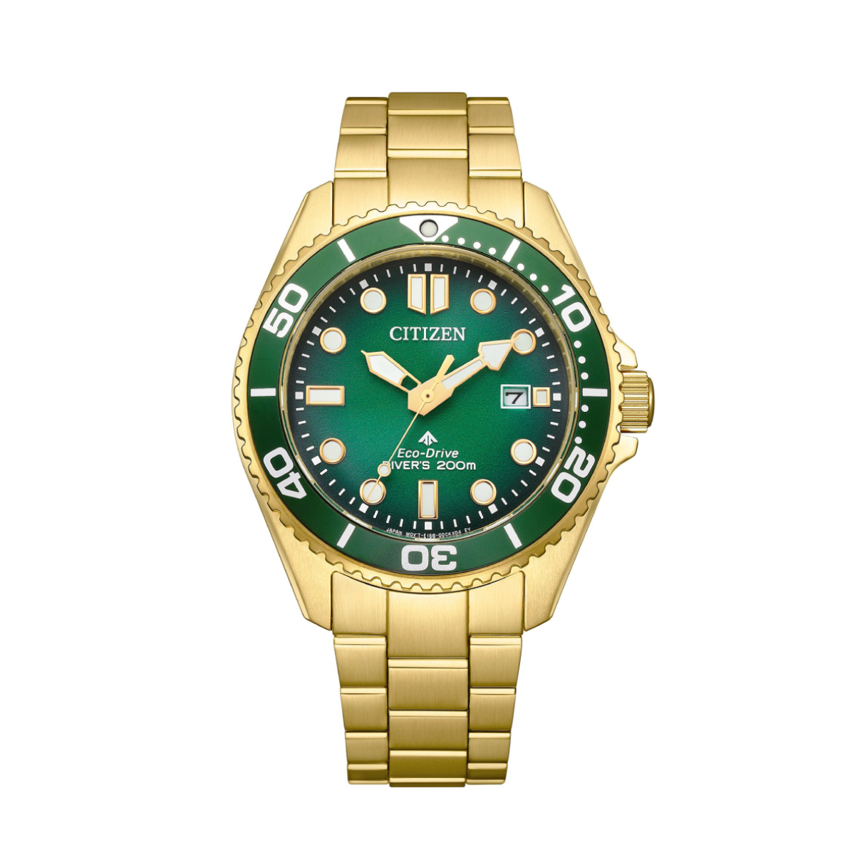Citizen Gents Promaster Divers