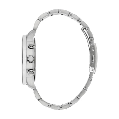 Citizen Eco-Drive Chronograph Watch