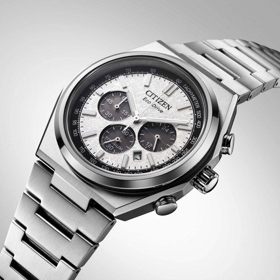 Citizen Zenshin Watch
