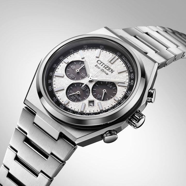 Citizen Zenshin Watch