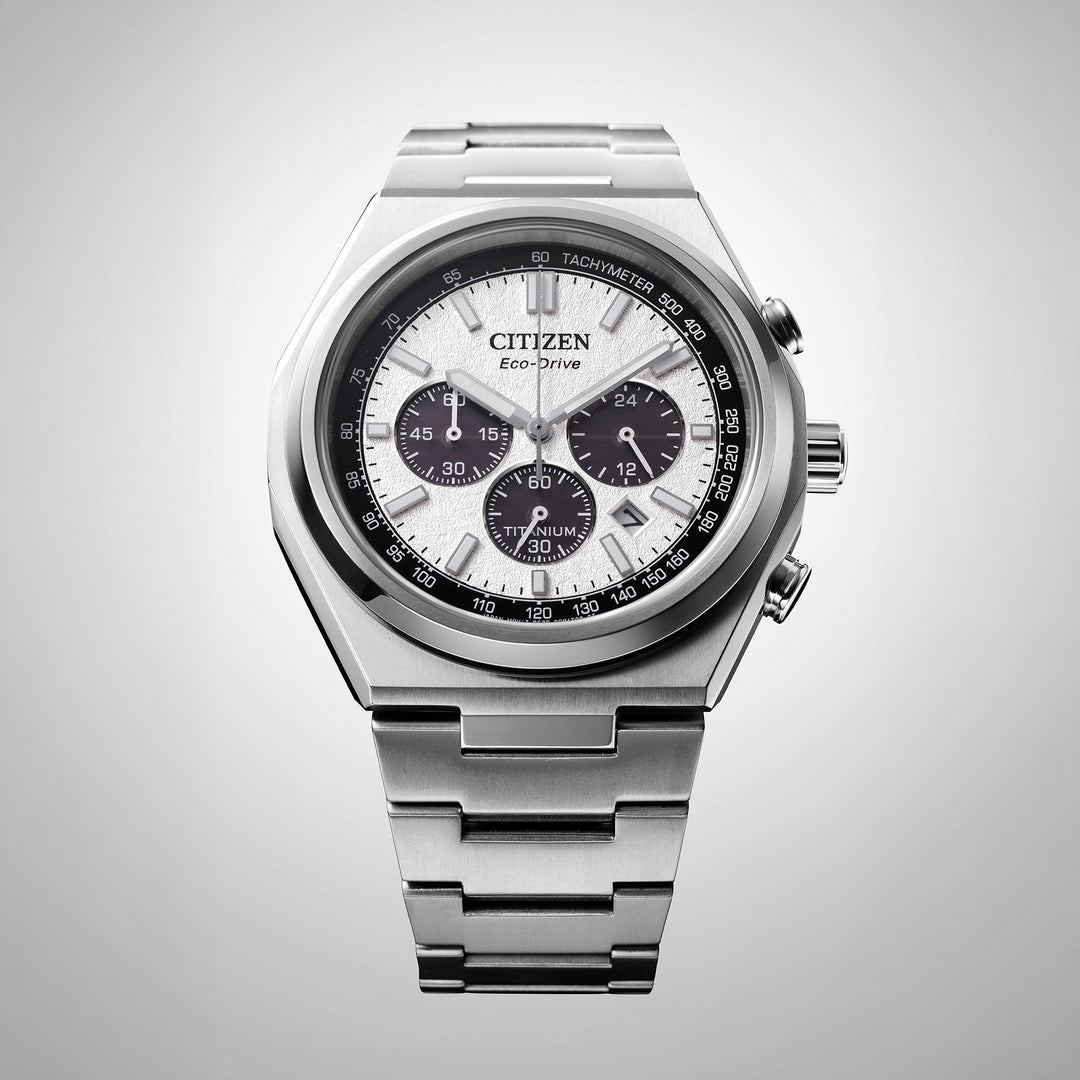 Citizen Zenshin Watch