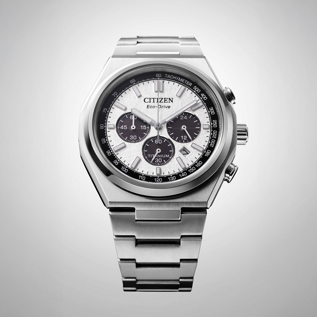 Citizen Zenshin Watch