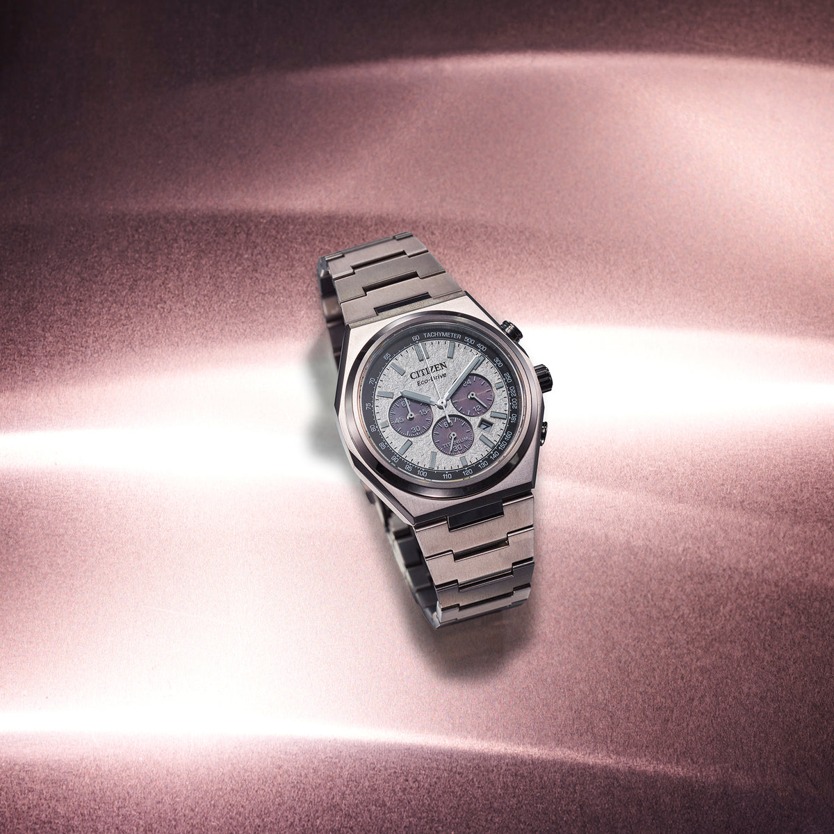 Citizen Zenshin Watch