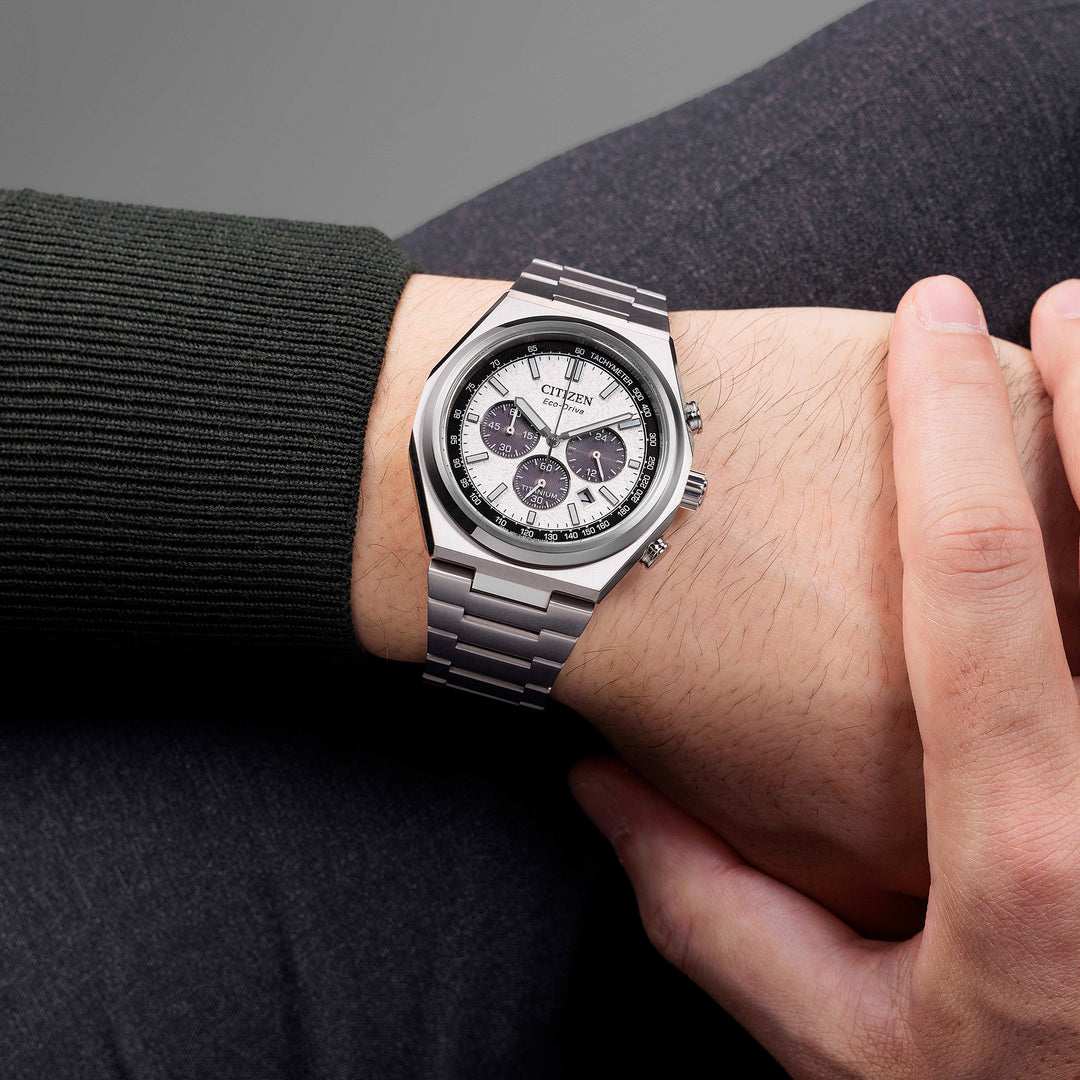 Citizen Zenshin Watch