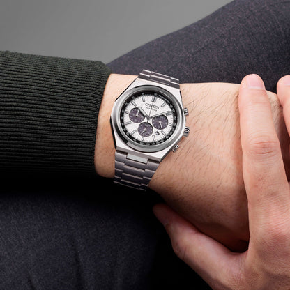 Citizen Zenshin Watch
