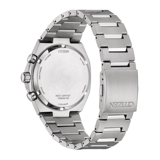 Citizen Gents Eco-Drive Zenshin Watch