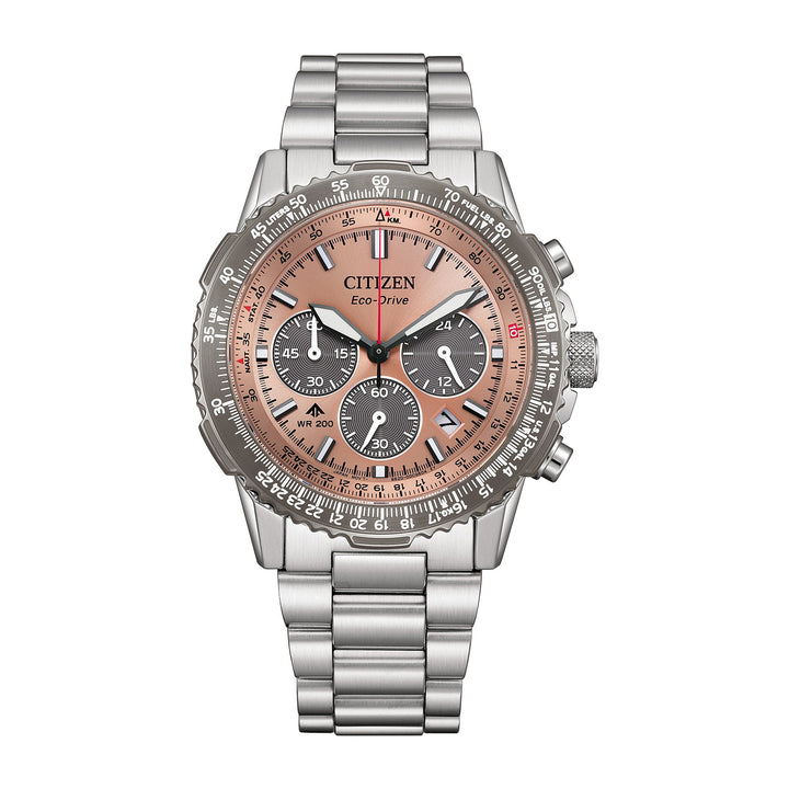 Citizen Gents Eco-Drive Promaster Sky Chronograph Watch