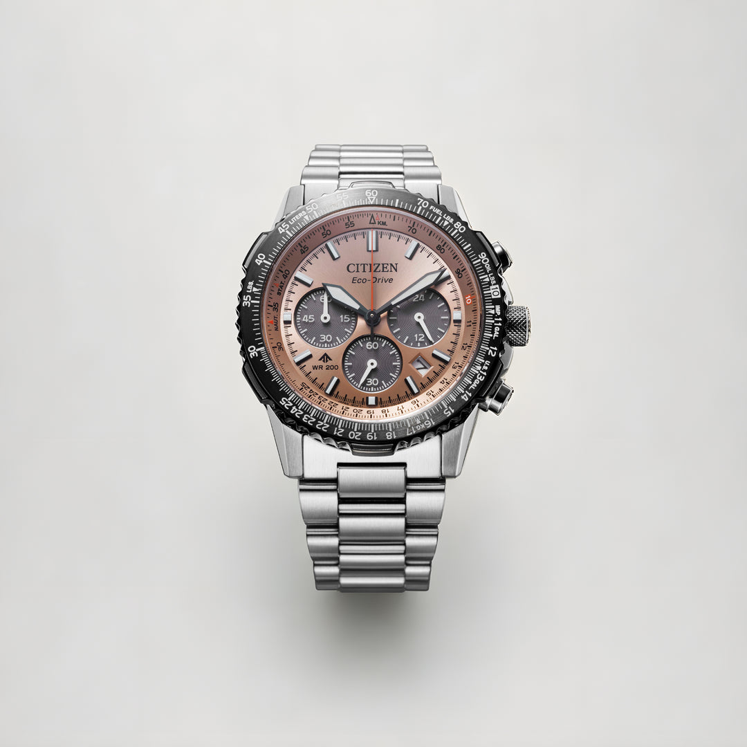 Citizen Gents Eco-Drive Promaster Sky Chronograph Watch