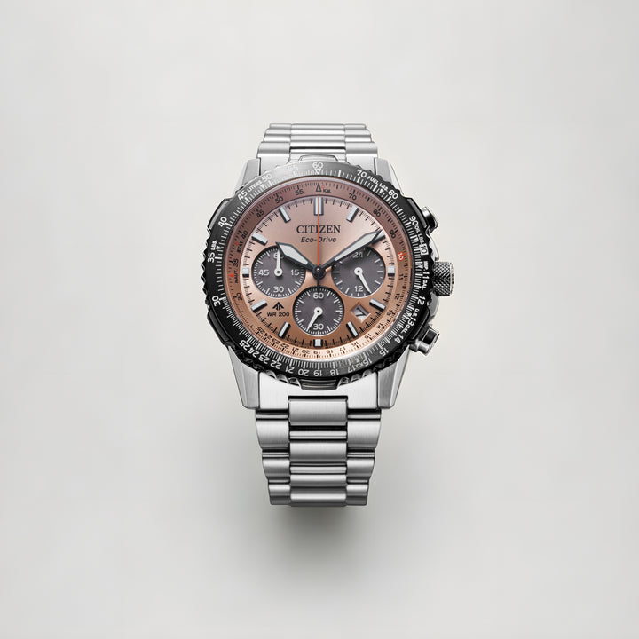Citizen Gents Eco-Drive Promaster Sky Chronograph Watch