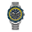 Citizen Gents Promaster Sky Chronograph Blue Angels Edition Watch