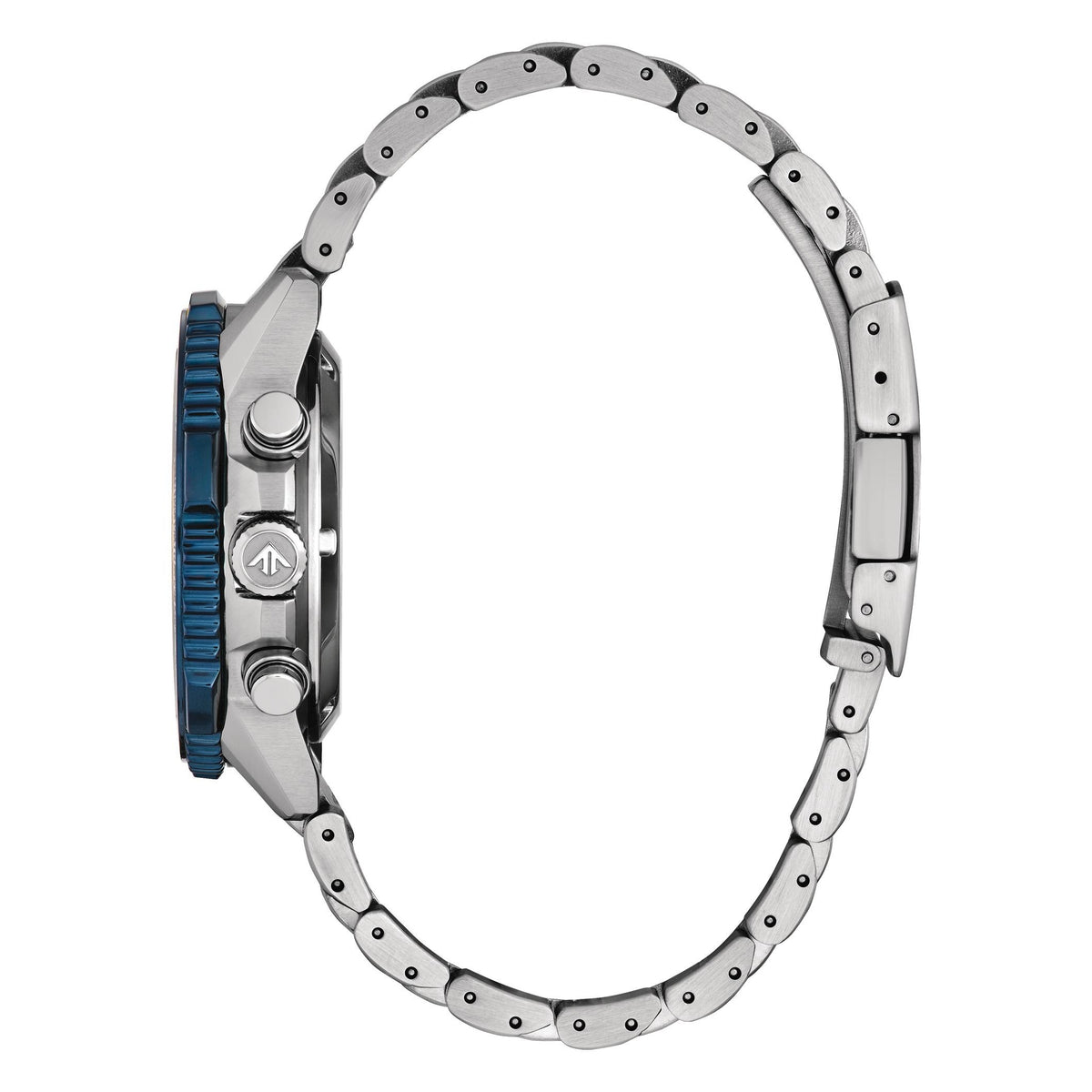 Citizen Gents Promaster Sky Chronograph Blue Angels Edition Watch