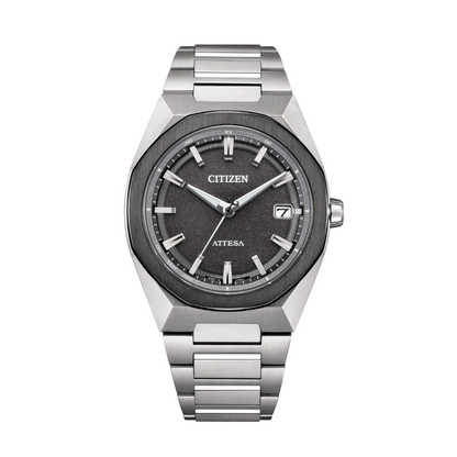 Citizen Gents Eco-Drive Global Radio Con