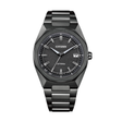 Citizen Gents Eco-Drive Global Radio Con