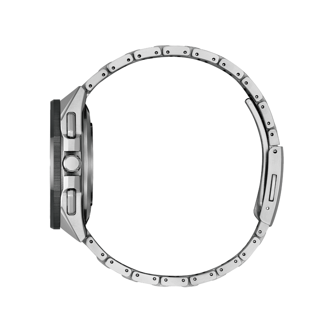 CITIZEN GENTS ECO-DRIVE SATELLITE WAVE G