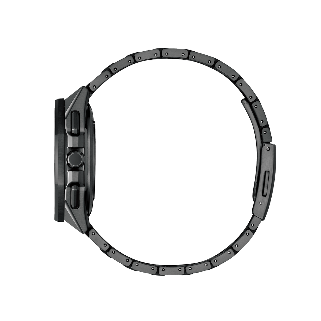 CITIZEN GENTS ECO-DRIVE SATELLITE WAVE G