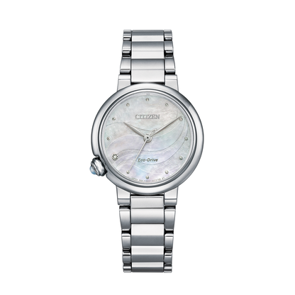 Citizen Eco-Drive Ladies TTRG 3H MB MOP - EM0910-80D