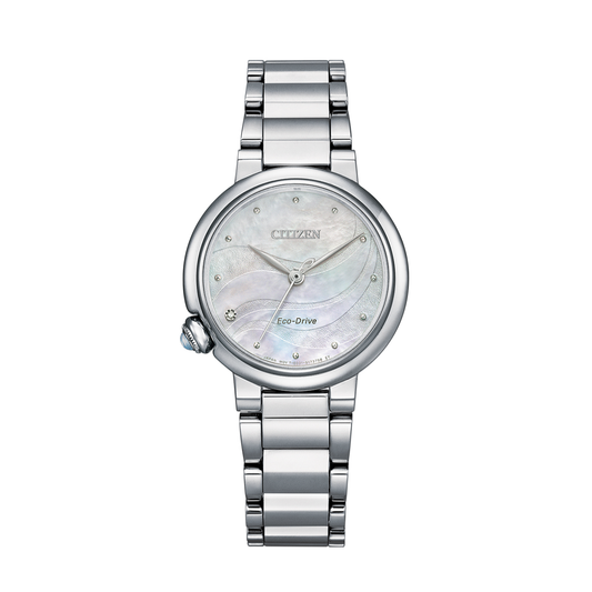 Citizen Eco-Drive Ladies TTRG 3H MB MOP