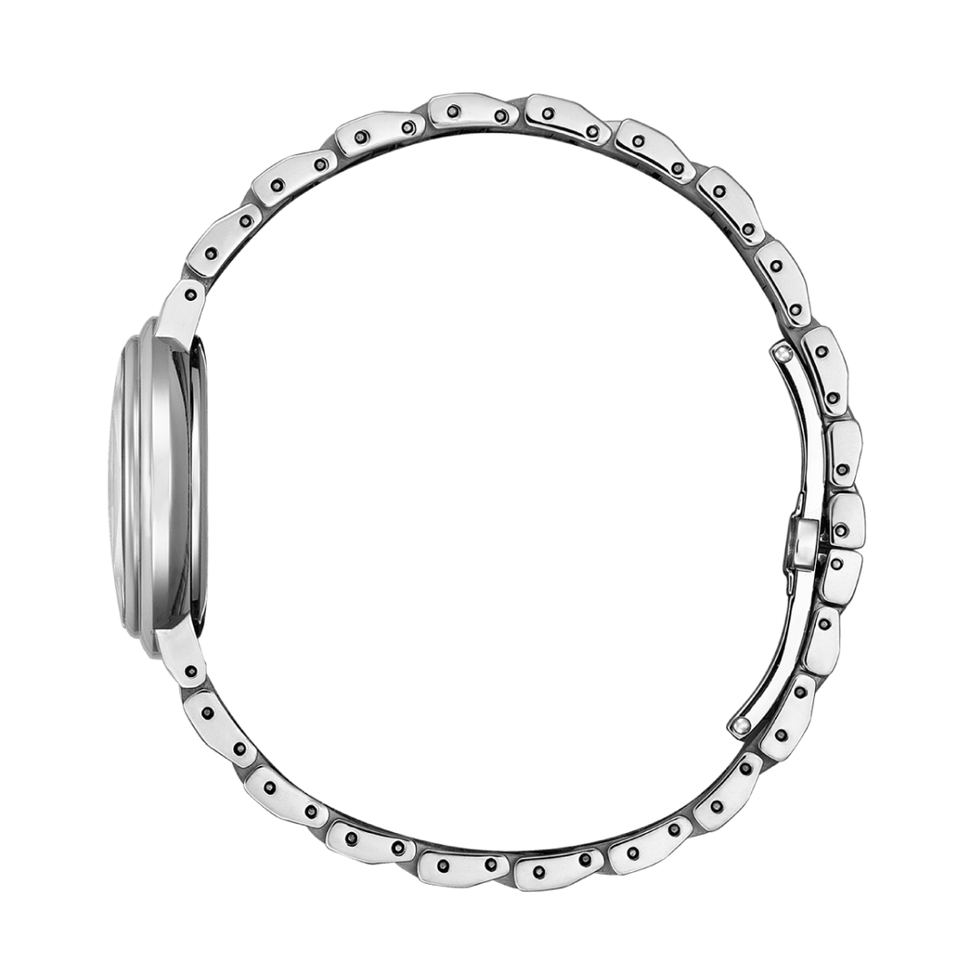 CITIZEN ECO-DRIVE LADIES TTRG 3H MB MOP