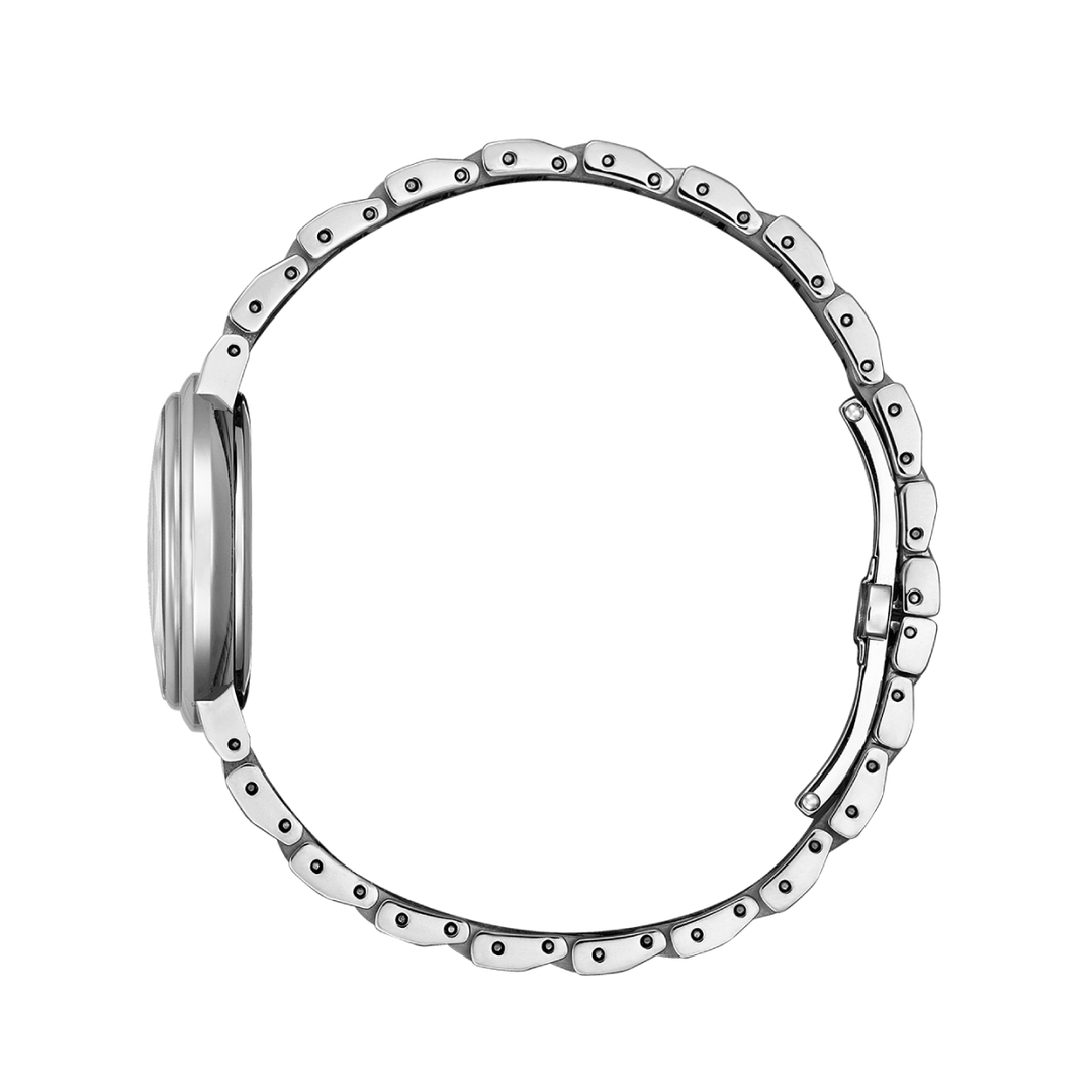 CITIZEN ECO-DRIVE LADIES TTRG 3H MB MOP