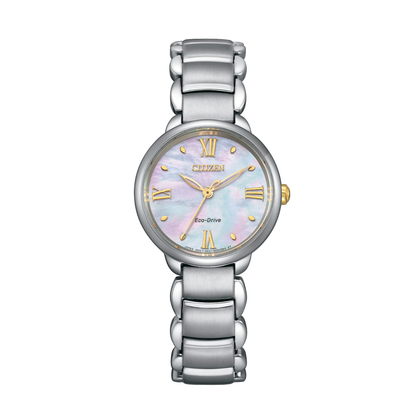 Citizen Eco-Drive Ladies TTRG 3H MB MOP