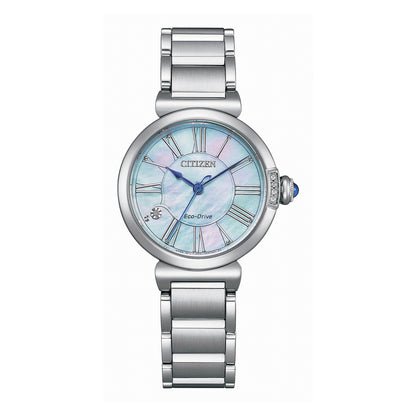 Citizen Ladies Eco-Drive L May bells Watch