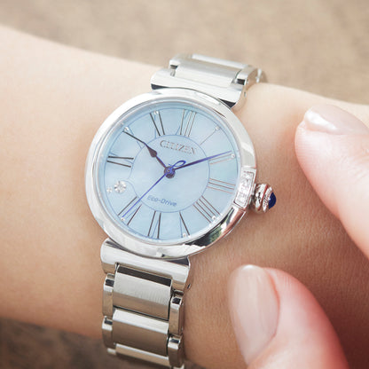 Citizen Ladies Eco-Drive L May bells Watch