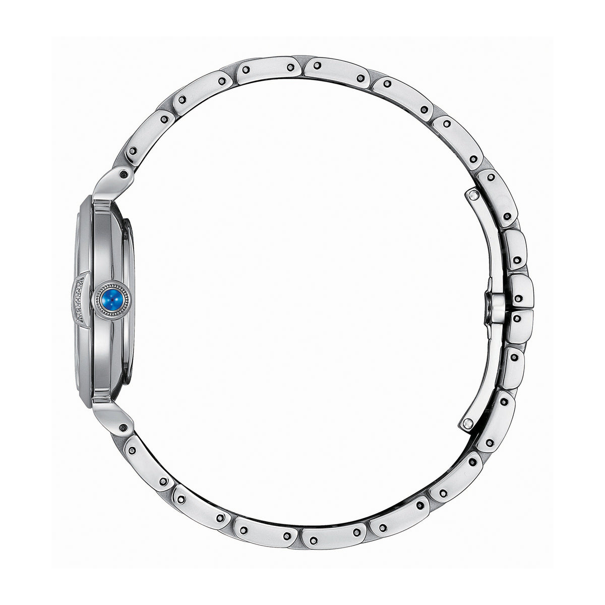 Citizen Ladies Eco-Drive L May bells Watch