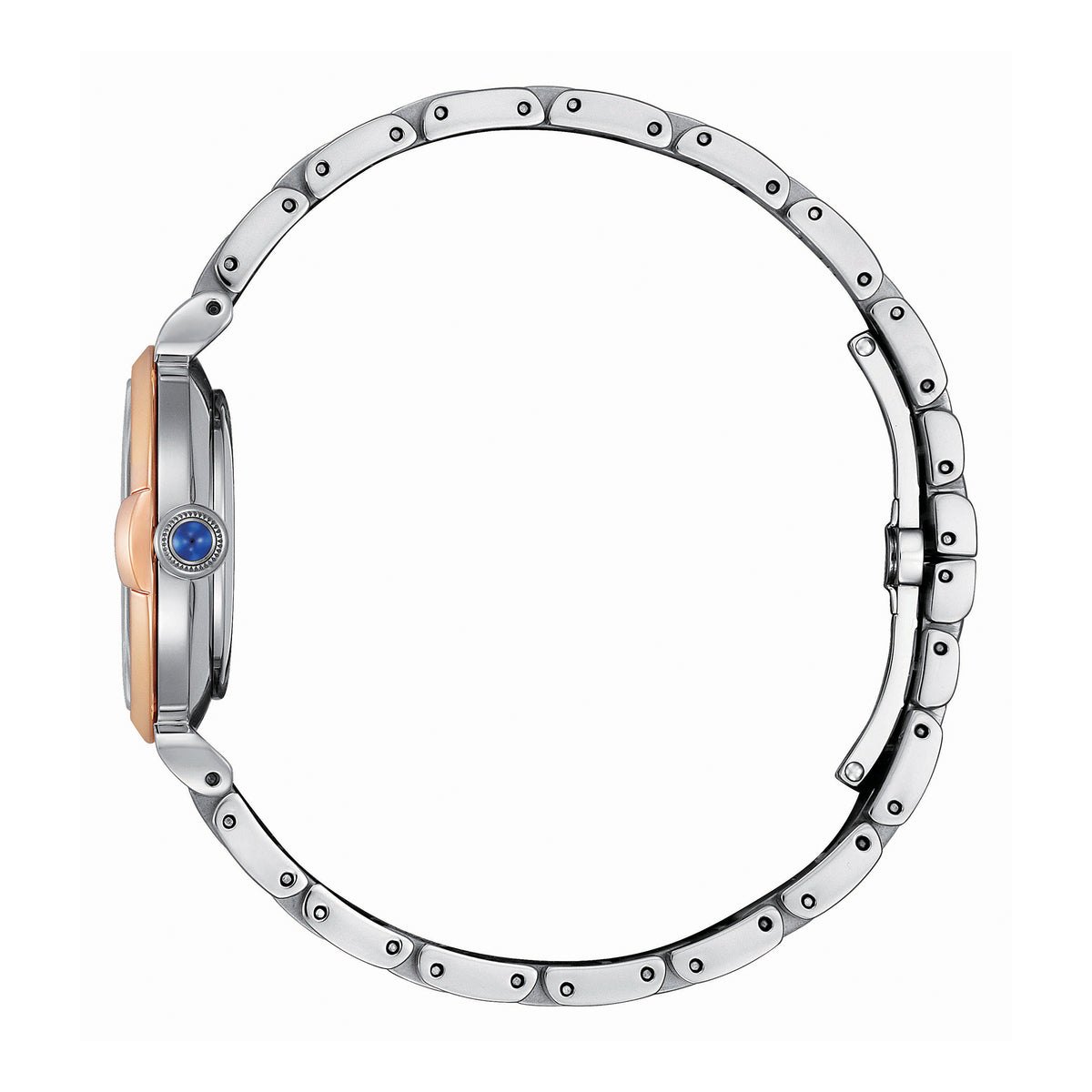 Citizen Ladies Eco-Drive L May bells Watch