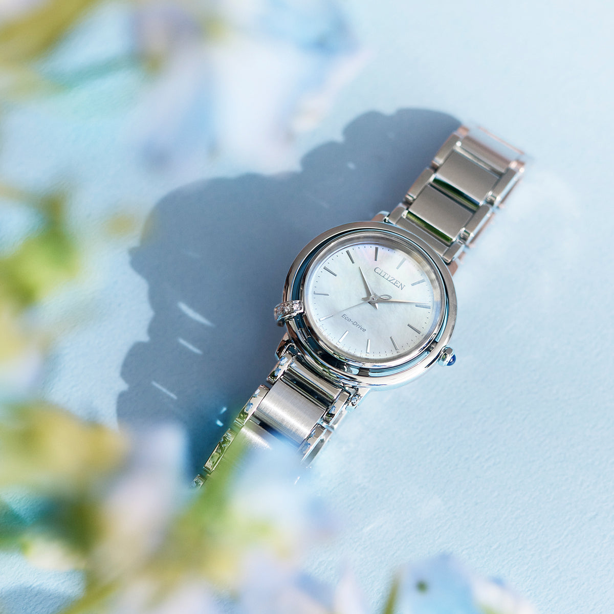 Citizen Ladies Eco-Drive L Arcly Watch
