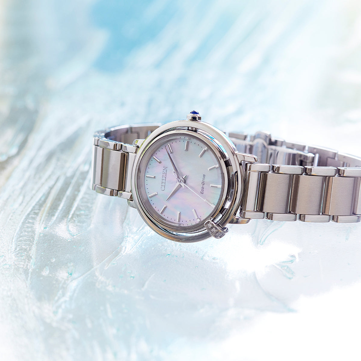 Citizen Ladies Eco-Drive L Arcly Watch