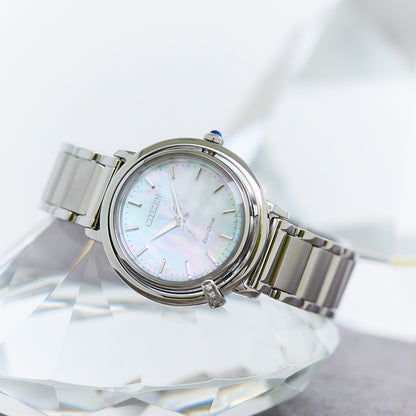 Citizen Ladies Eco-Drive L Arcly Watch