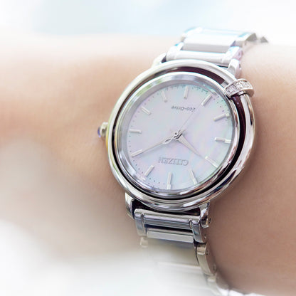 Citizen Ladies Eco-Drive L Arcly Watch