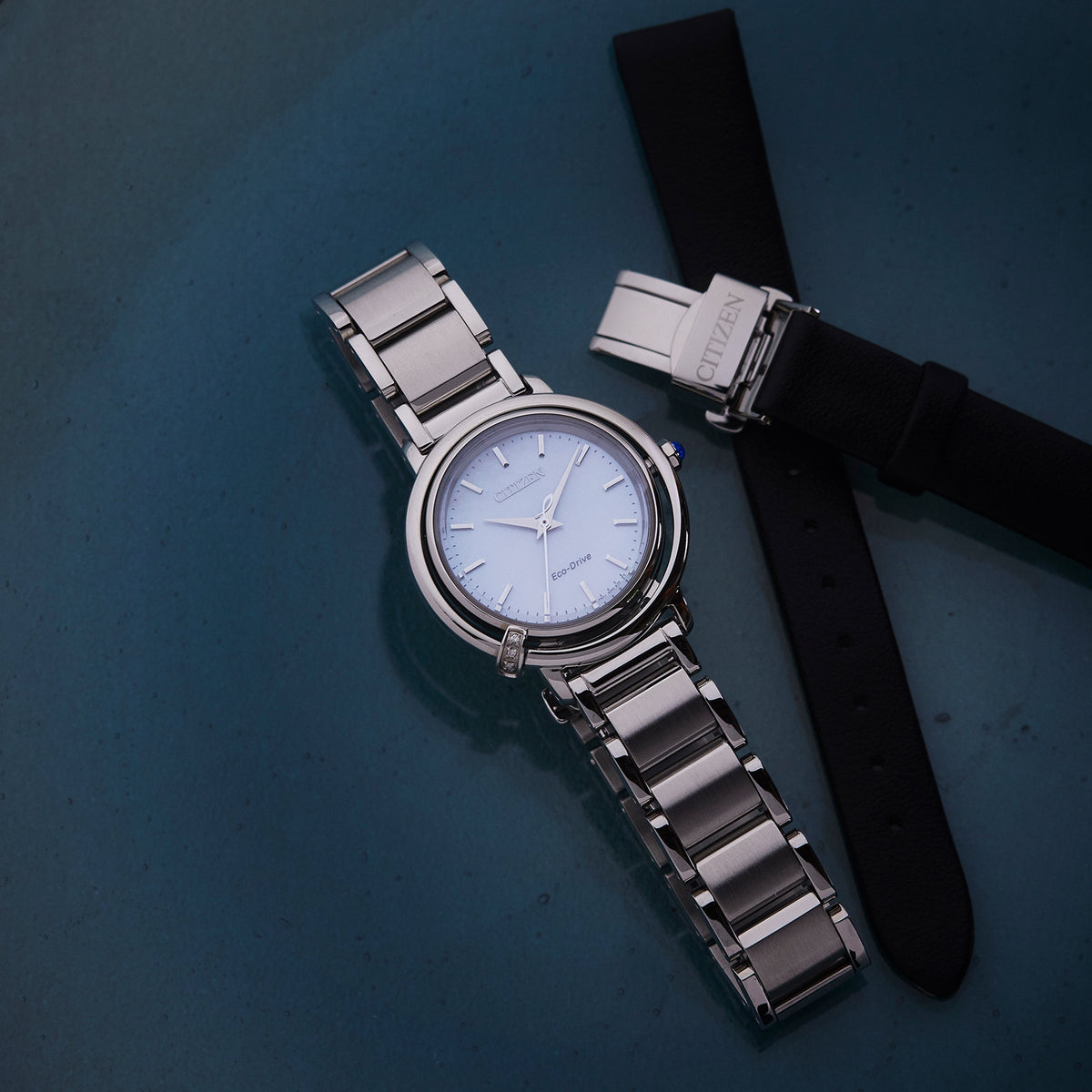 Citizen Ladies Eco-Drive L Arcly Watch