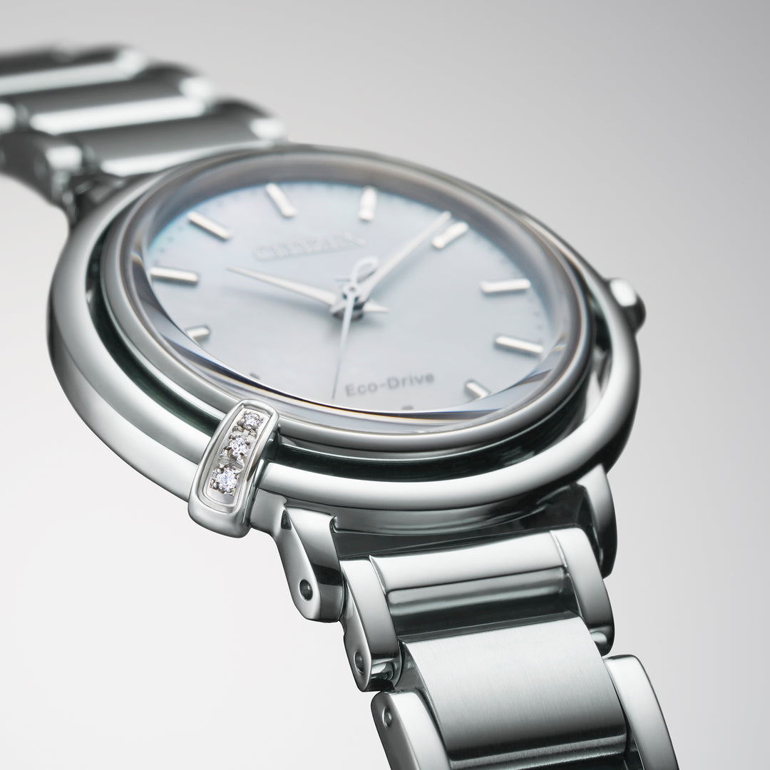 Citizen Ladies Eco-Drive L Arcly Watch