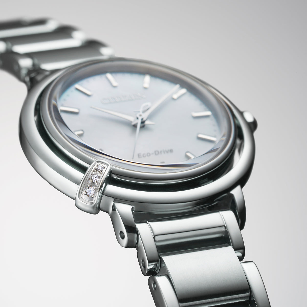 Citizen Ladies Eco-Drive L Arcly Watch